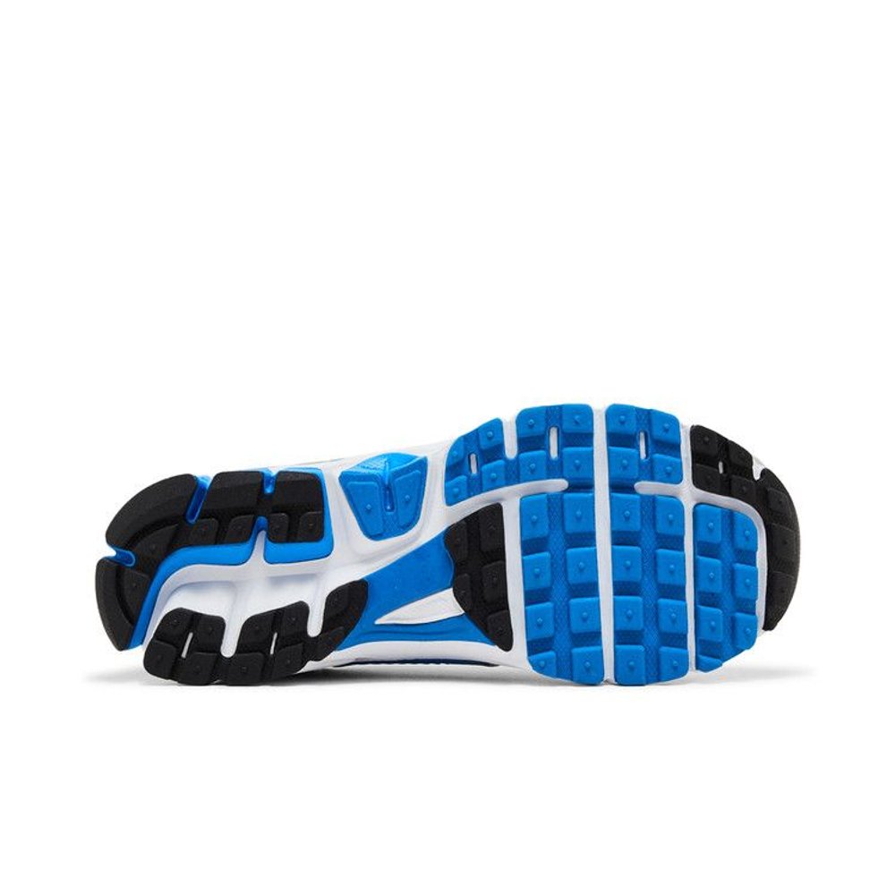 Nike Zoom Vomero 5 Photo Blue (GS) – zadní pohled | Purekickz