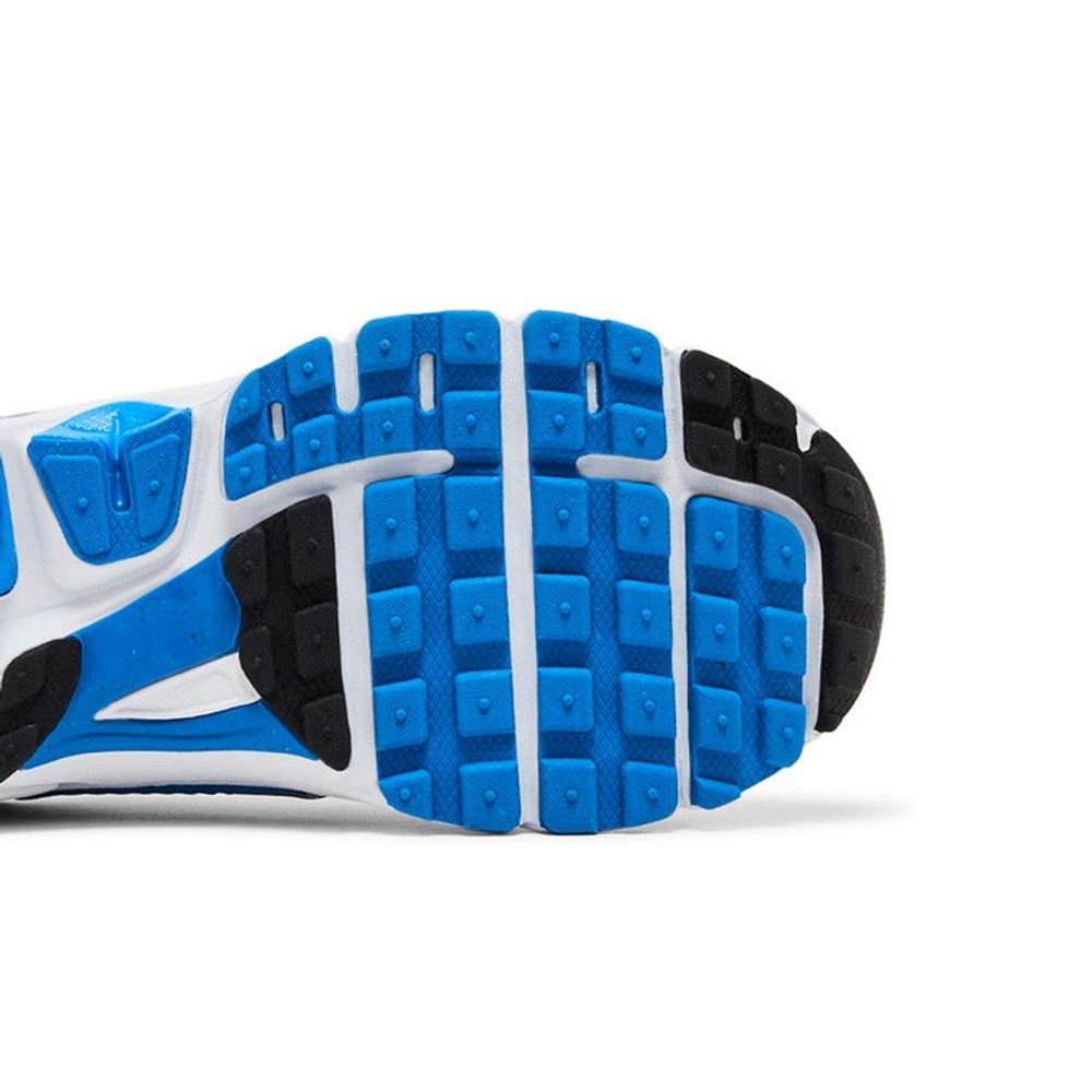 Nike Zoom Vomero 5 Photo Blue (GS) – pohled shora | Purekickz