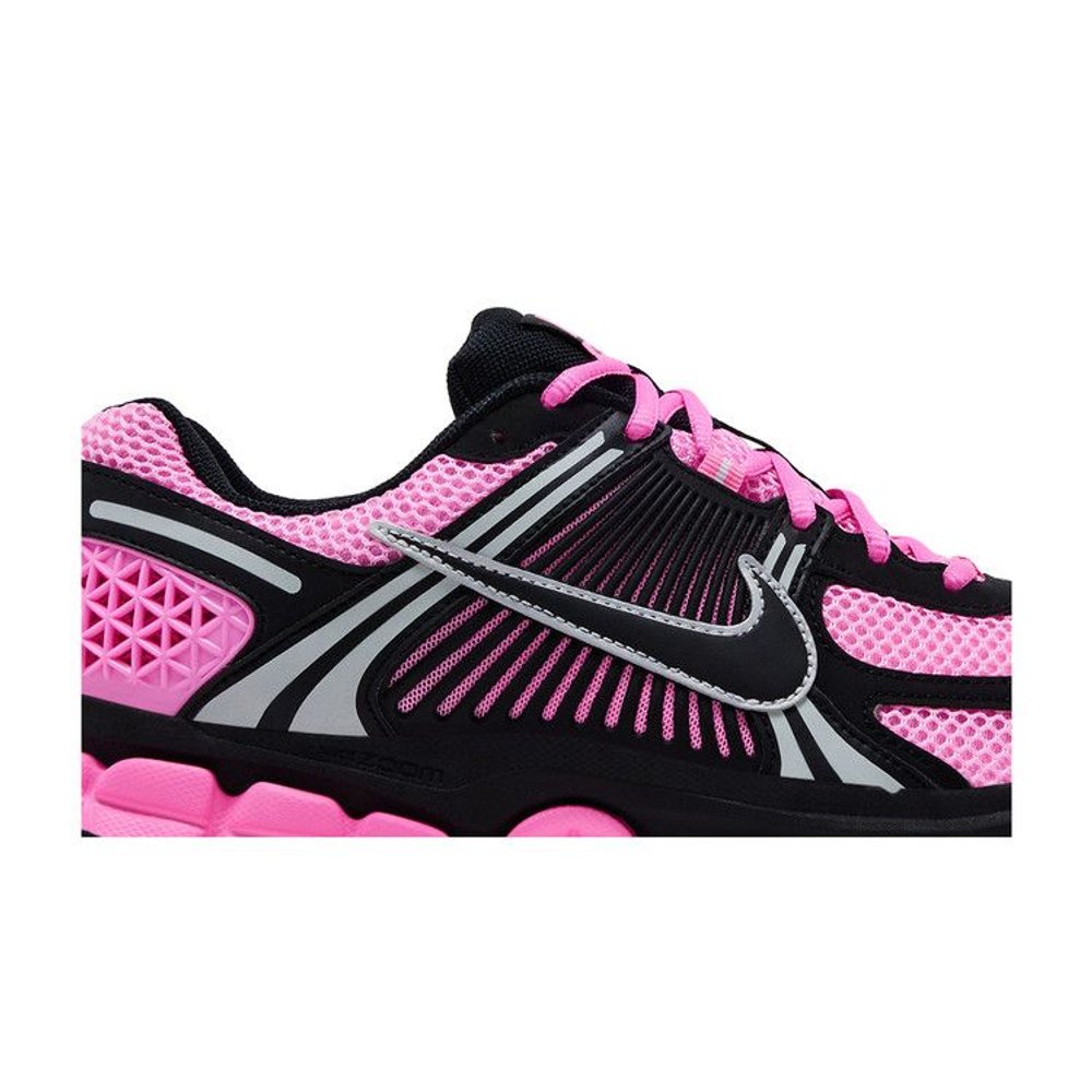 Nike Zoom Vomero 5 Pink Spell Black (W) – detail | Purekickz