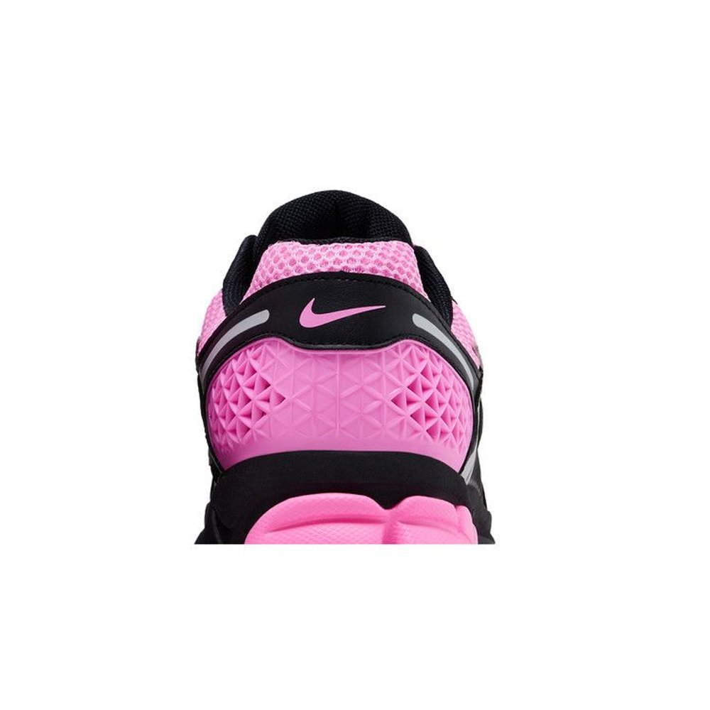 Nike Zoom Vomero 5 Pink Spell Black (W) – detail materiálu | Purekickz