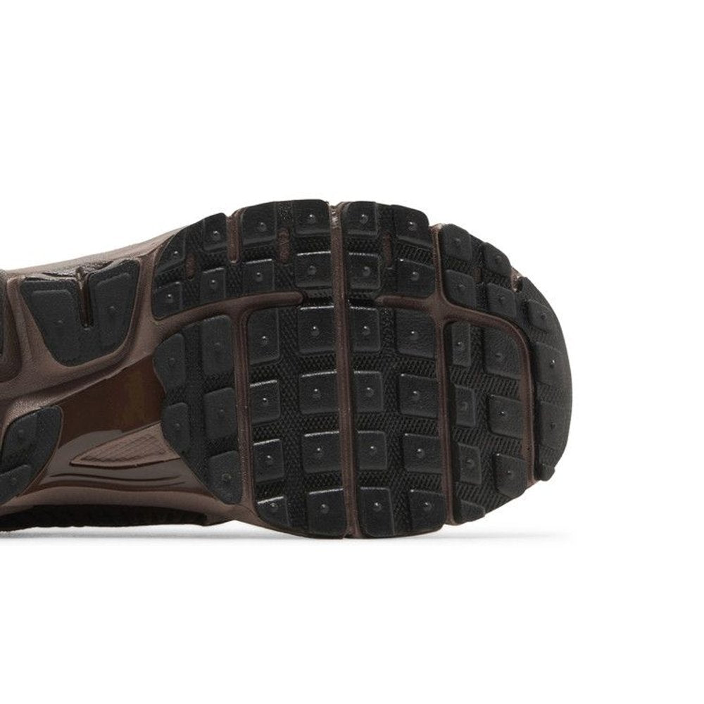 Nike Zoom Vomero 5 Plum Eclipse (W) – pohled shora | Purekickz