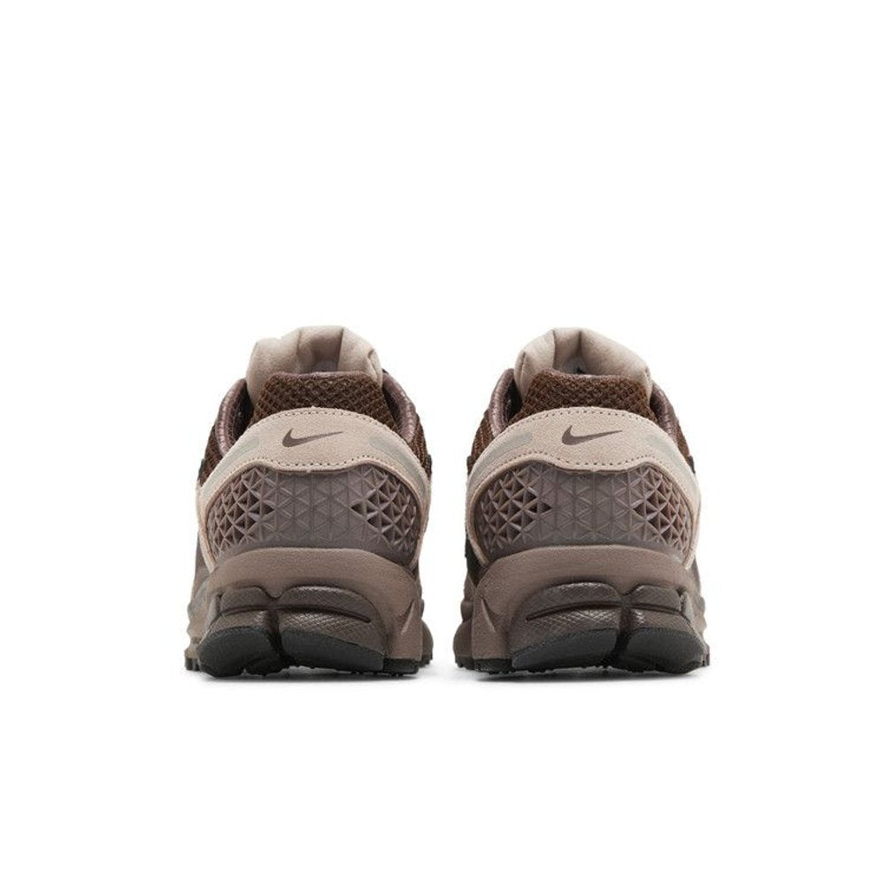 Nike Zoom Vomero 5 Plum Eclipse (W) – podrážka | Purekickz