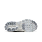 Nike Zoom Vomero 5 Pure Platinum Platinum Tint Wolf Grey Summit White (W) – zadní pohled | Purekickz