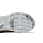 Nike Zoom Vomero 5 Pure Platinum Platinum Tint Wolf Grey Summit White (W) – pohled shora | Purekickz