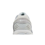Nike Zoom Vomero 5 Pure Platinum Platinum Tint Wolf Grey Summit White (W) – detail materiálu | Purekickz