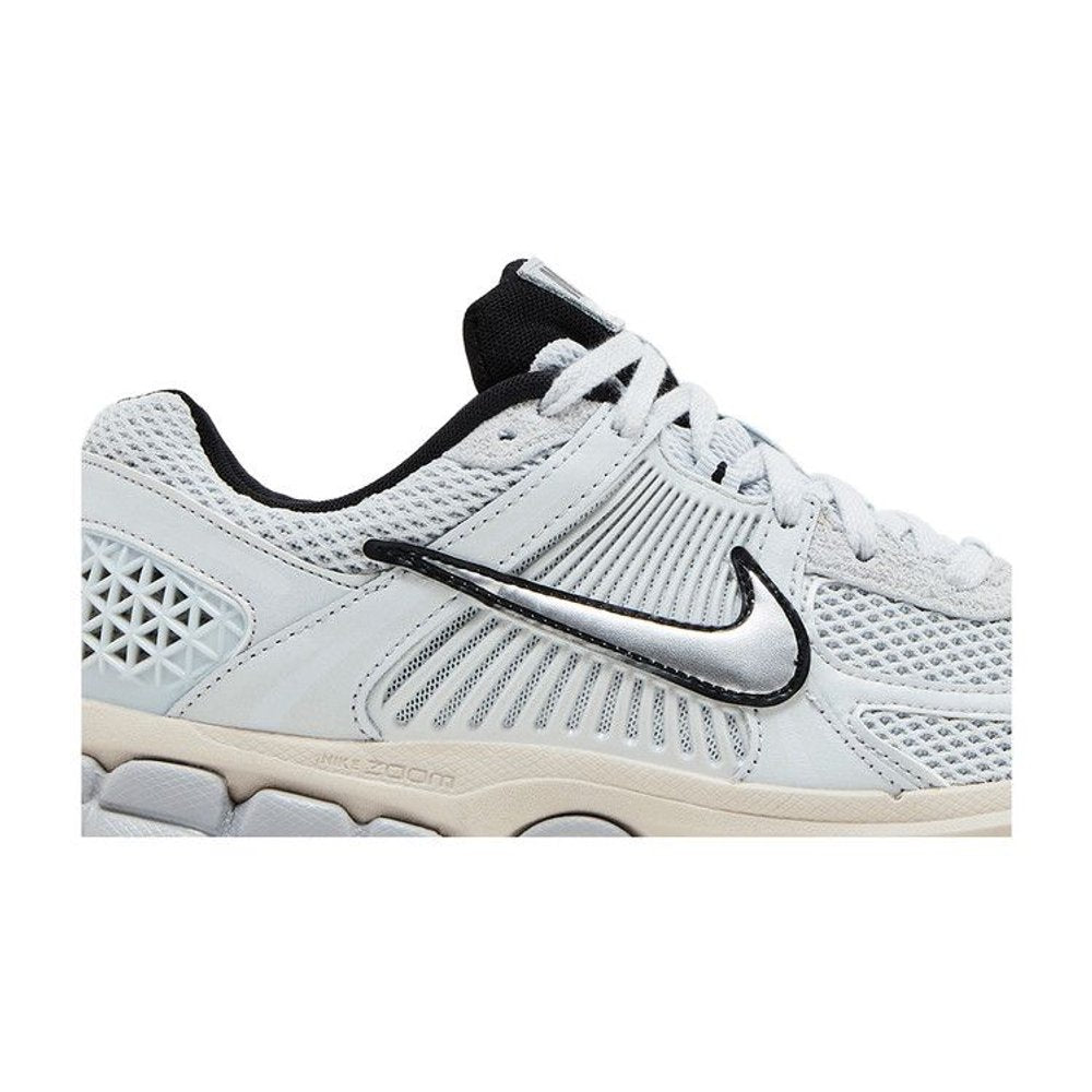 Nike Zoom Vomero 5 Pure Platinum (W) – detail | Purekickz