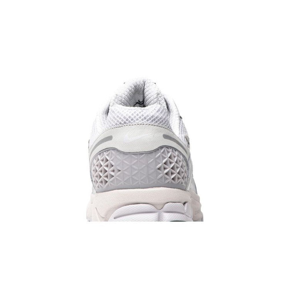 Nike Zoom Vomero 5 SP Vast Grey – detail materiálu | Purekickz