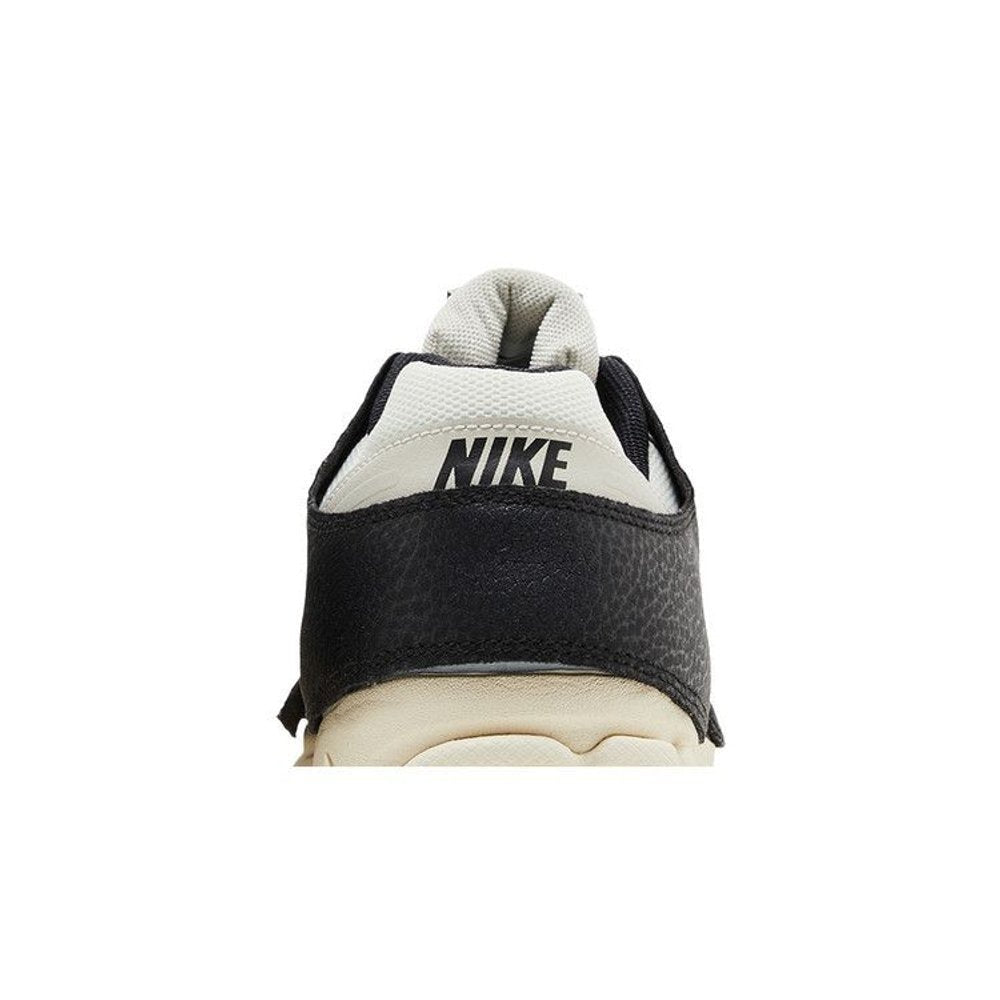 Nike Zoom Vomero 5 Timeless Panda Dunk – detail materiálu | Purekickz