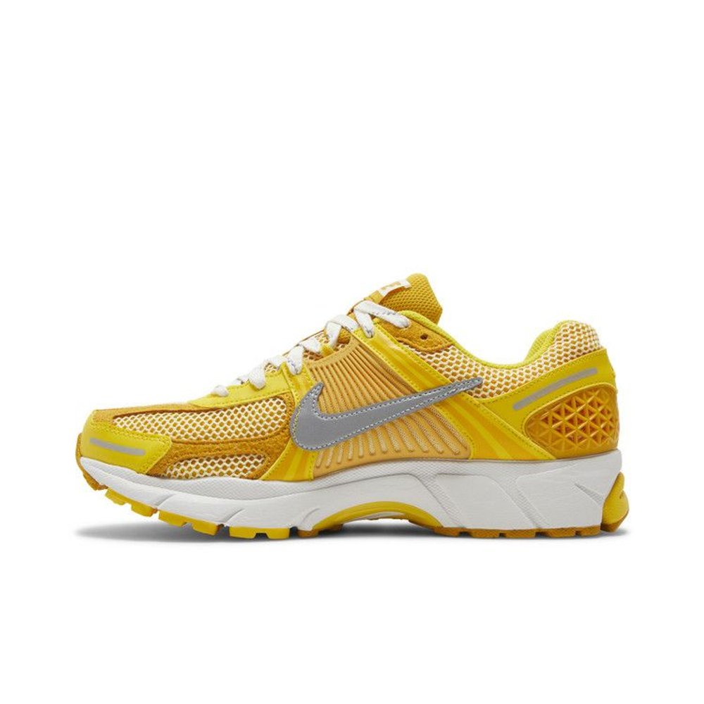 Nike Zoom Vomero 5 Yellow Ochre – hlavní pohled | Purekickz