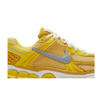Nike Zoom Vomero 5 Yellow Ochre – detail | Purekickz