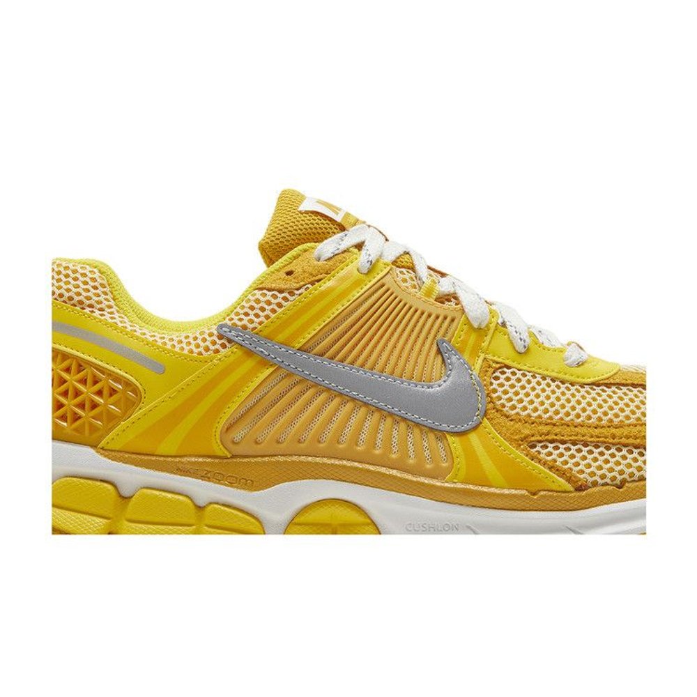 Nike Zoom Vomero 5 Yellow Ochre – detail | Purekickz