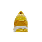 Nike Zoom Vomero 5 Yellow Ochre – detail materiálu | Purekickz