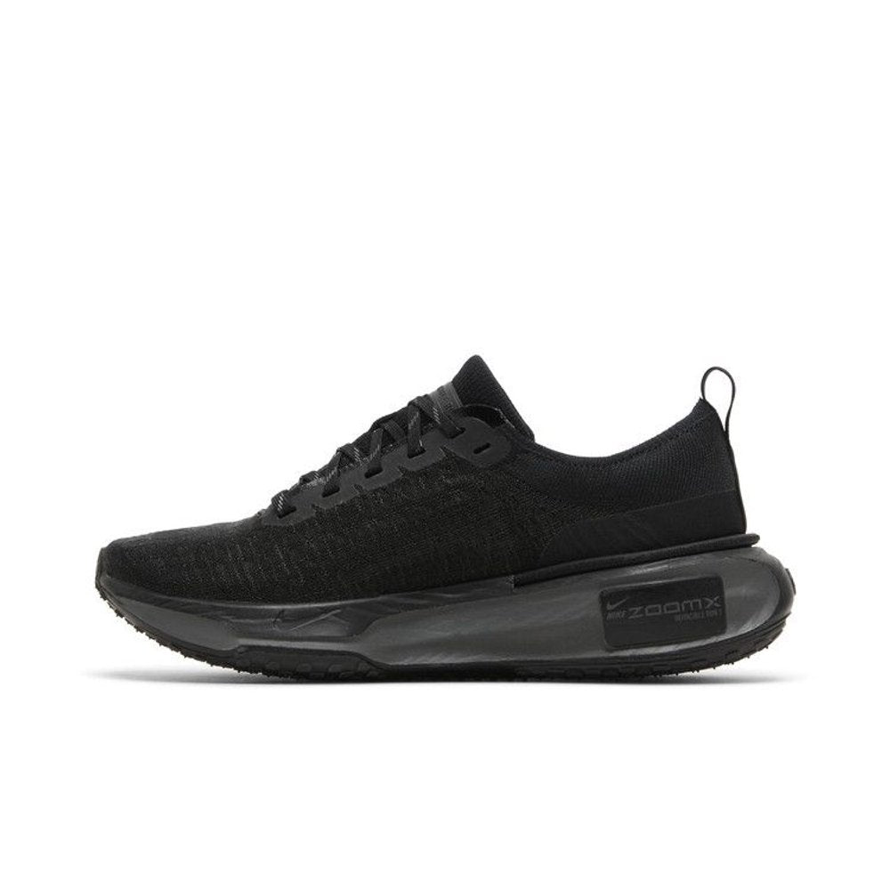 Nike ZoomX Invincible Run 3 Black Anthracite (W)
