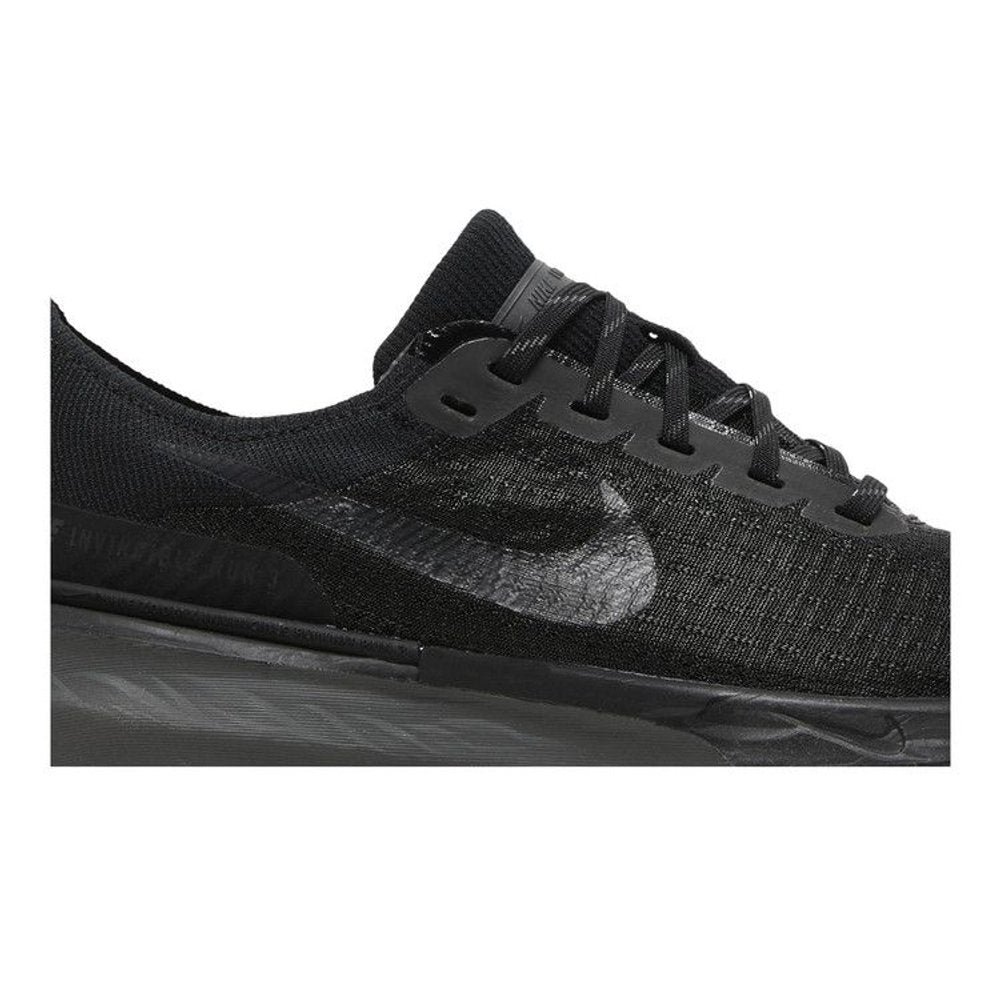Nike ZoomX Invincible Run 3 Black Anthracite (W)