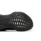 Nike ZoomX Invincible Run 3 Black Anthracite (W) – pohled shora | Purekickz