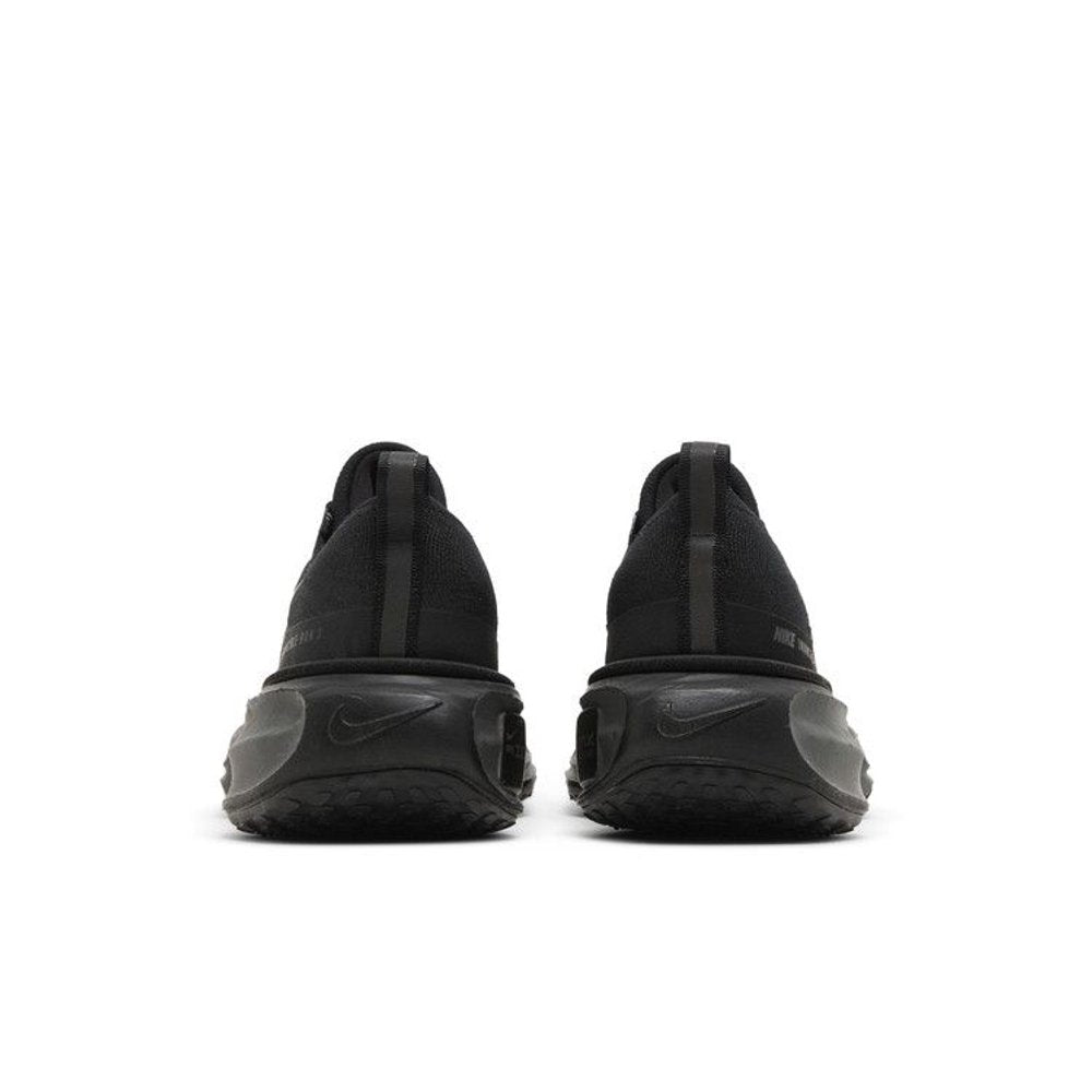 Nike ZoomX Invincible Run 3 Black Anthracite (W) – podrážka | Purekickz