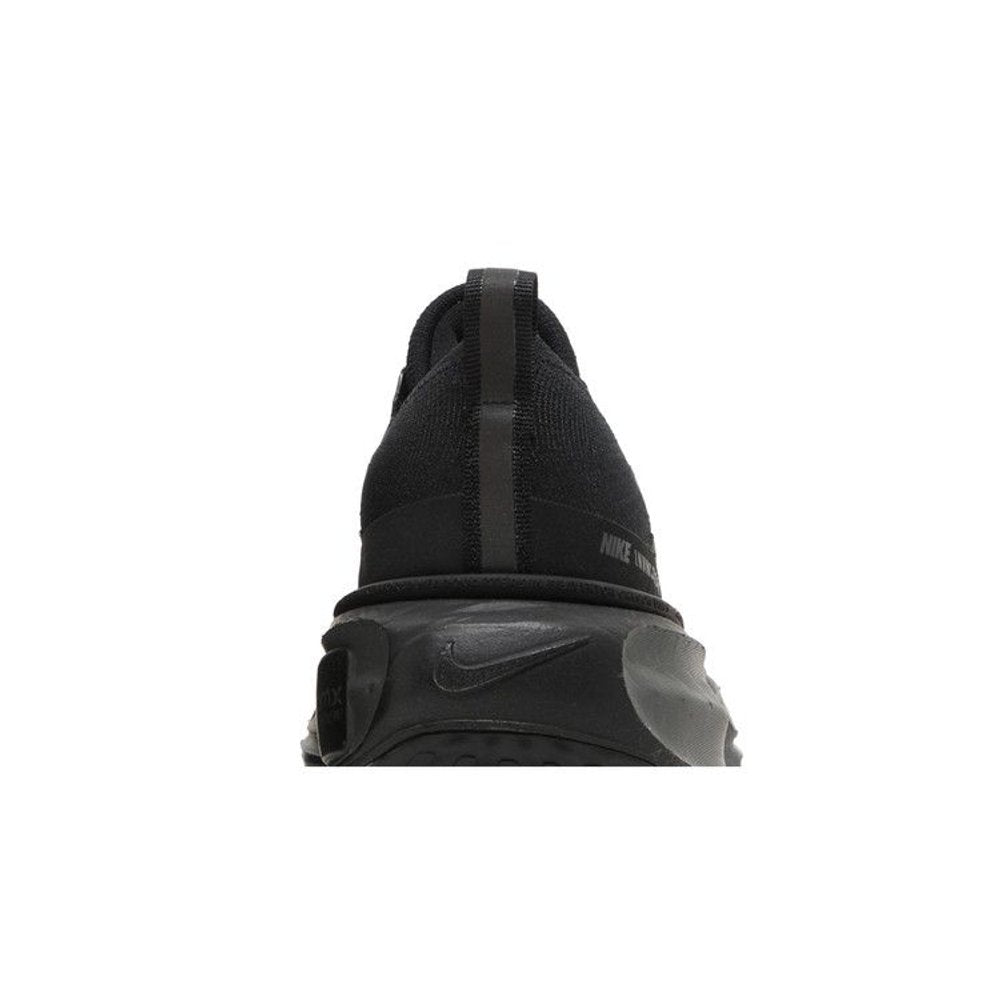 Nike ZoomX Invincible Run 3 Black Anthracite (W)