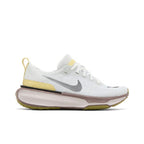 Nike ZoomX Invincible Run 3 Photon Dust Platinum Violet (W) – boční pohled | Purekickz