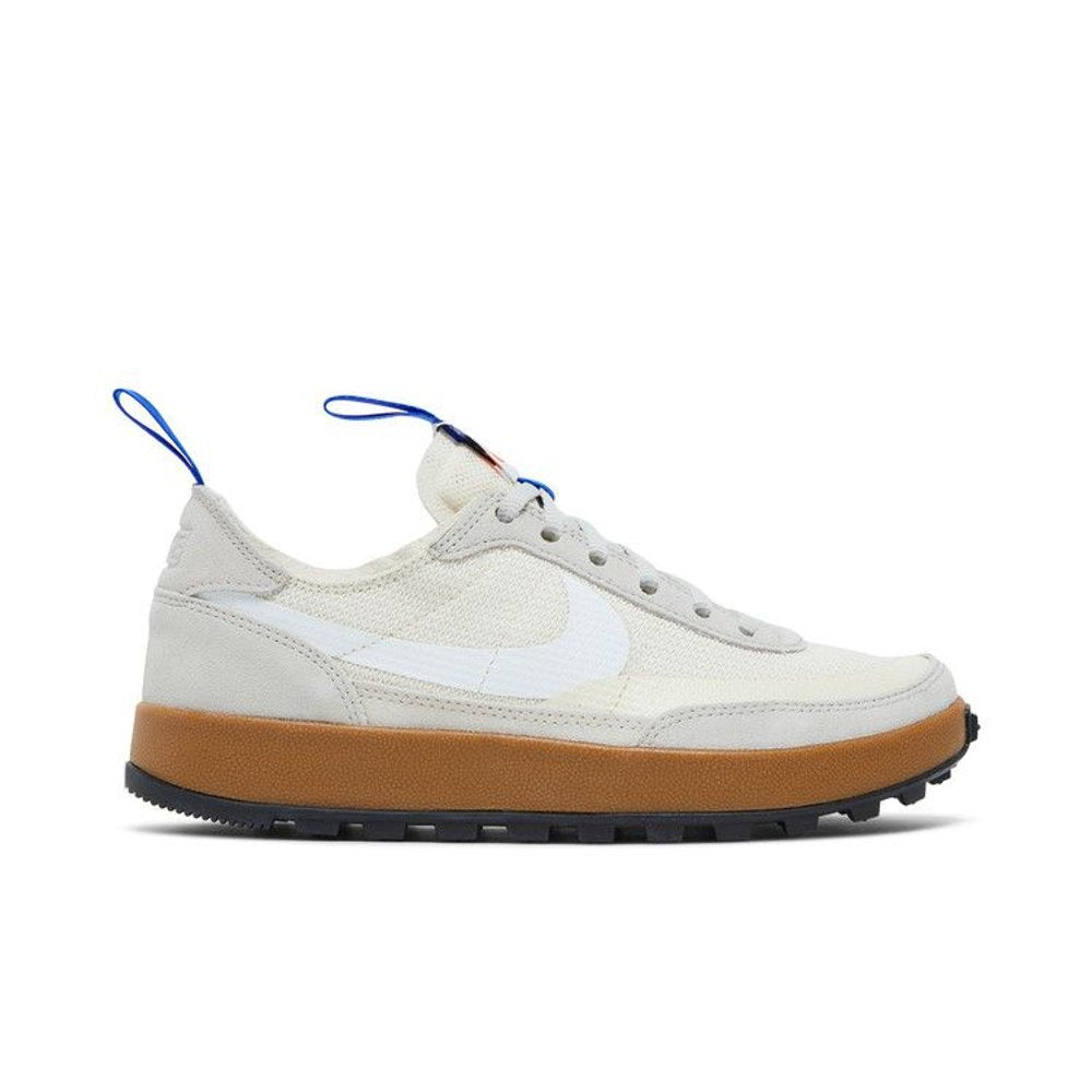 NikeCraft General Purpose Shoe Tom Sachs – boční pohled | Purekickz