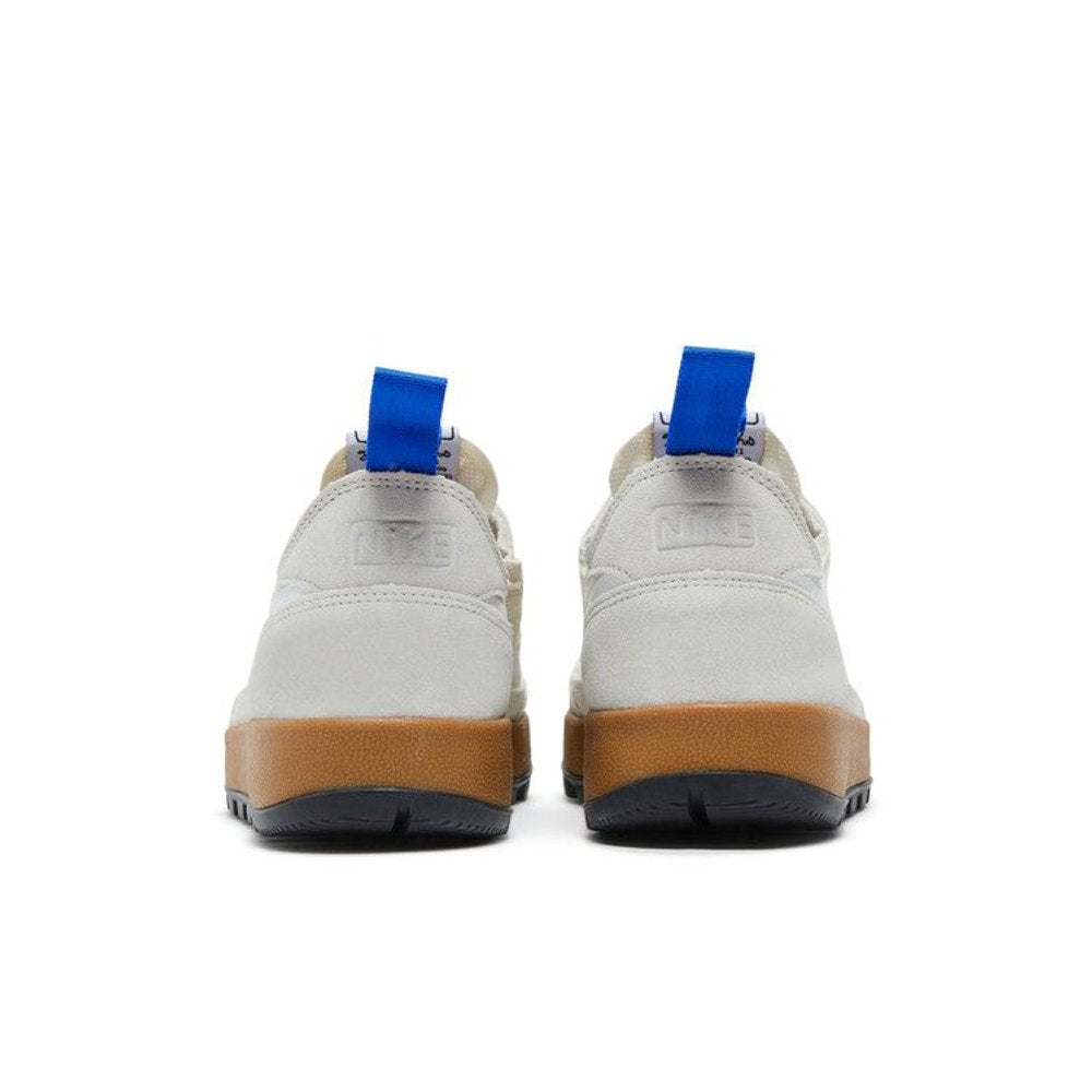 NikeCraft General Purpose Shoe Tom Sachs – podrážka | Purekickz