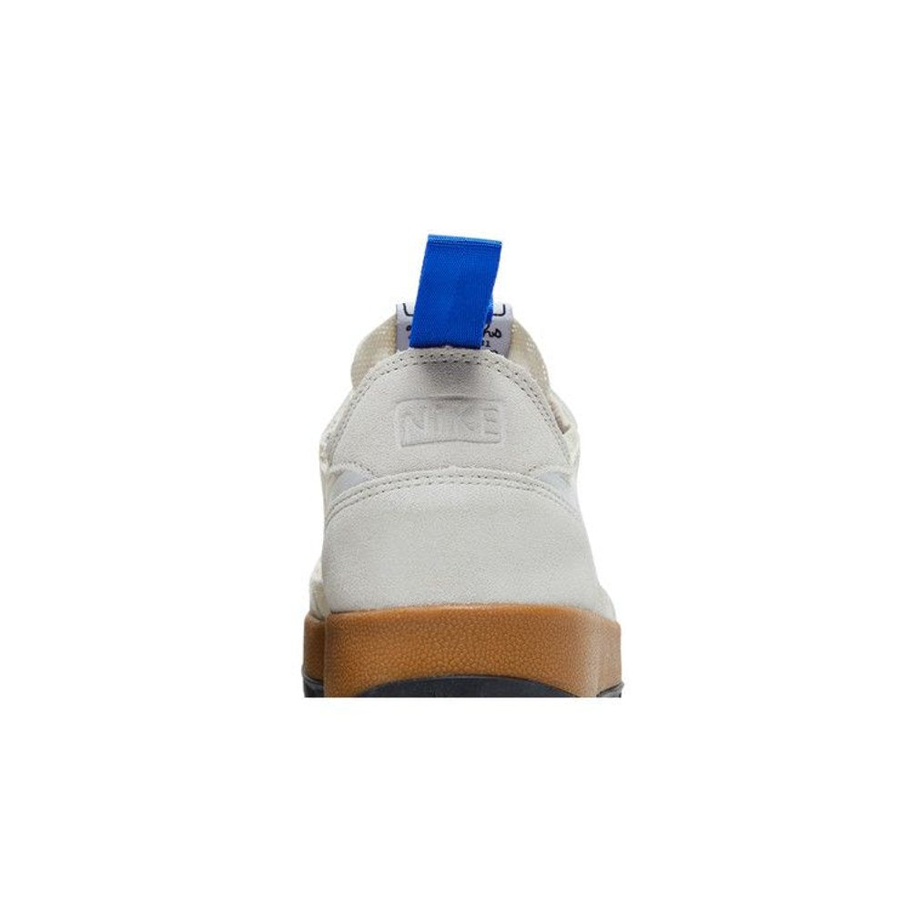NikeCraft General Purpose Shoe Tom Sachs – detail materiálu | Purekickz