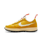 NikeCraft General Purpose Shoe Tom Sachs Archive Dark Sulfur – hlavní pohled | Purekickz