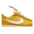 NikeCraft General Purpose Shoe Tom Sachs Archive Dark Sulfur – detail | Purekickz