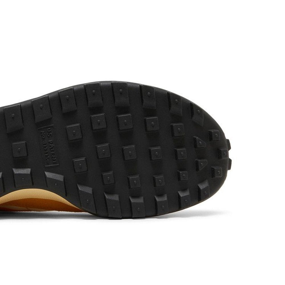 NikeCraft General Purpose Shoe Tom Sachs Archive Dark Sulfur – pohled shora | Purekickz