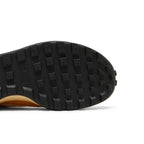 NikeCraft General Purpose Shoe Tom Sachs Archive Dark Sulfur – pohled shora | Purekickz