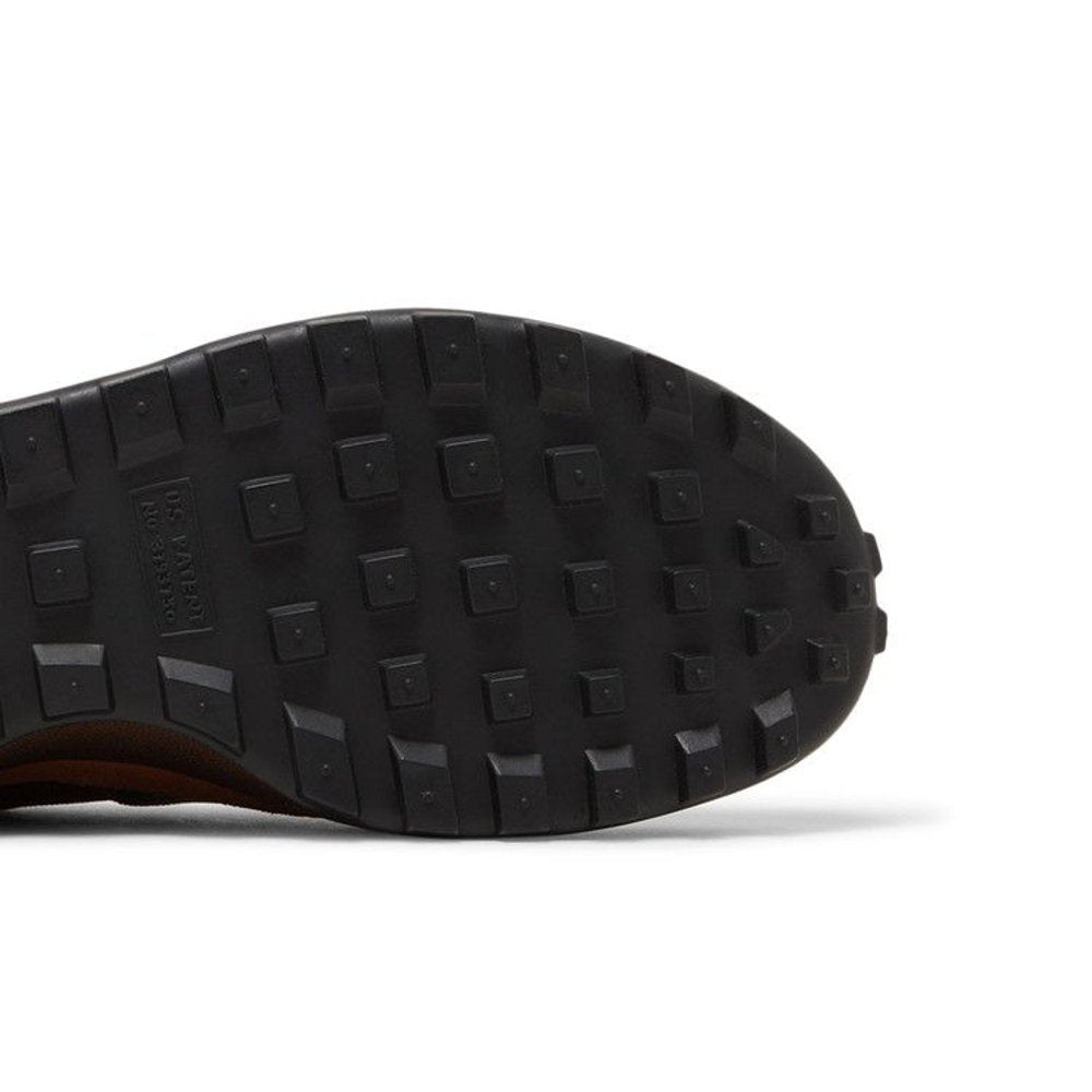 NikeCraft General Purpose Shoe Tom Sachs Field Brown – pohled shora | Purekickz