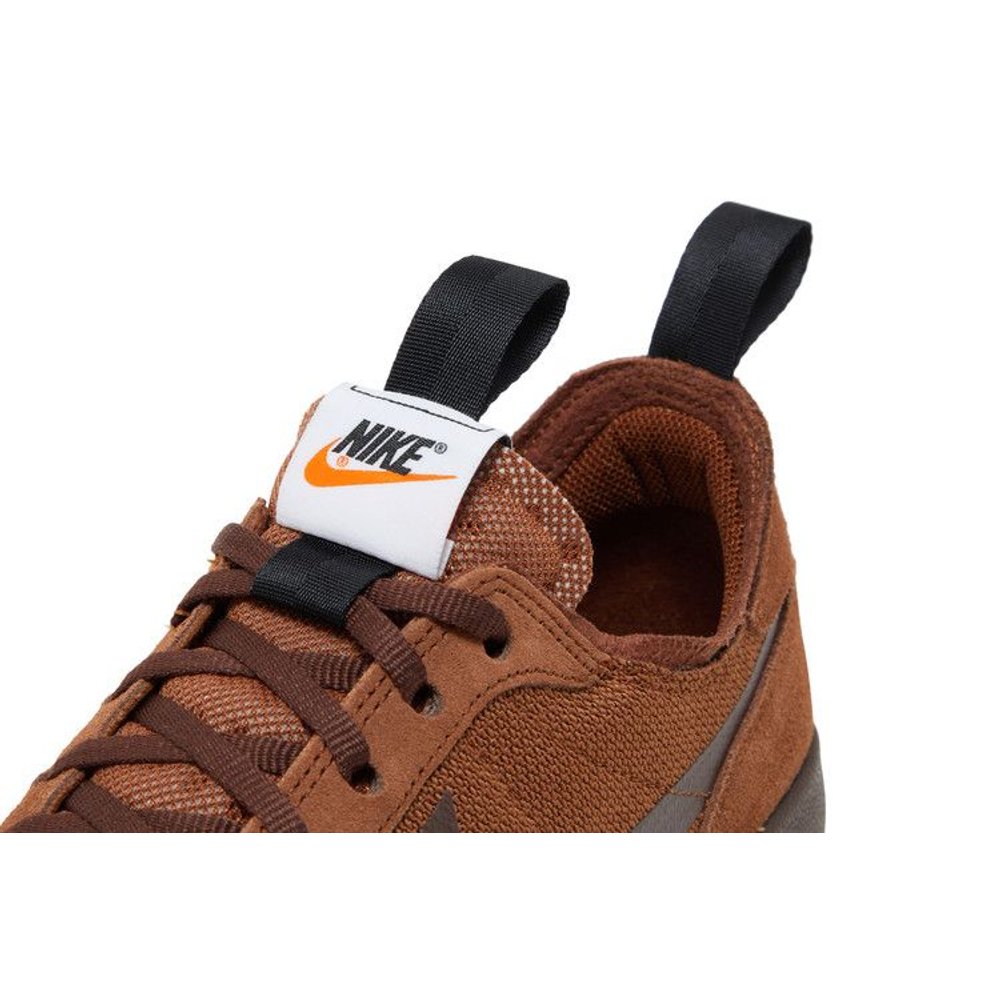 NikeCraft General Purpose Shoe Tom Sachs Field Brown