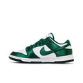 NikeDunk Low Satin Green