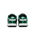 NikeDunk Low Satin Green – podrážka | Purekickz