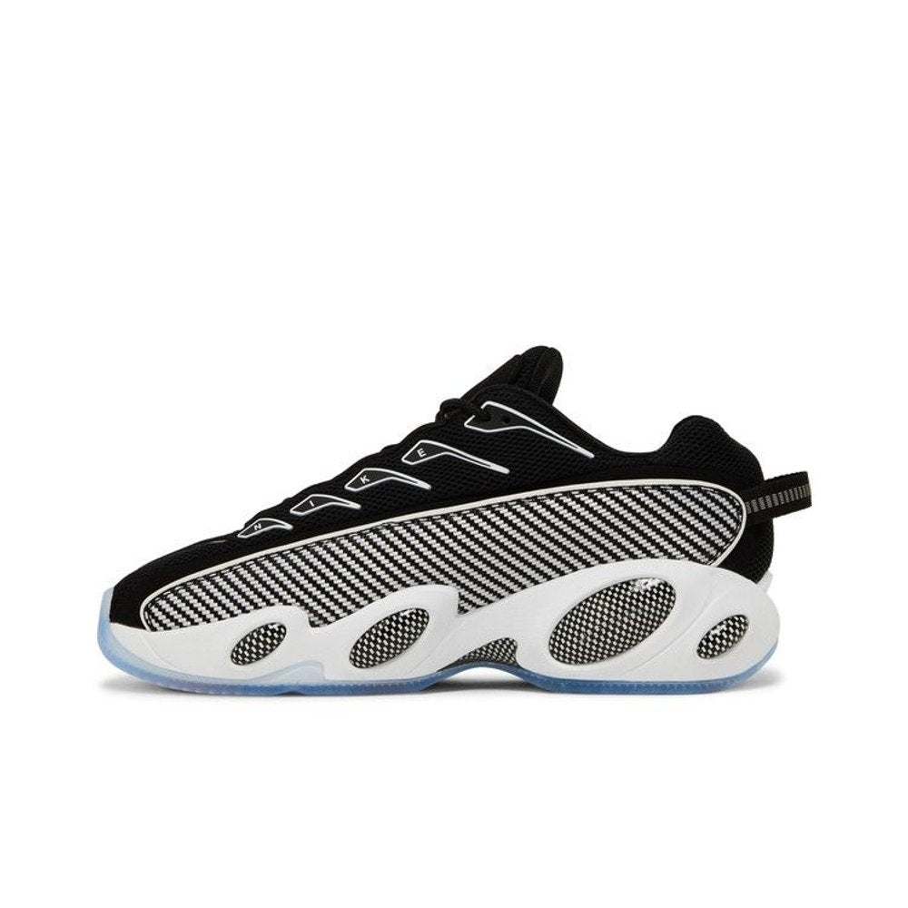 NOCTA x Nike Glide 'Black White' – hlavní pohled | Purekickz