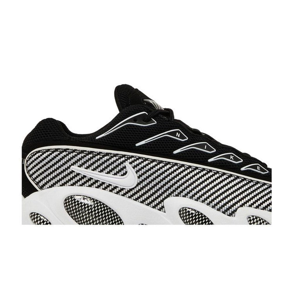 NOCTA x Nike Glide 'Black White' – detail | Purekickz