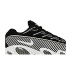 NOCTA x Nike Glide 'Black White' – detail | Purekickz