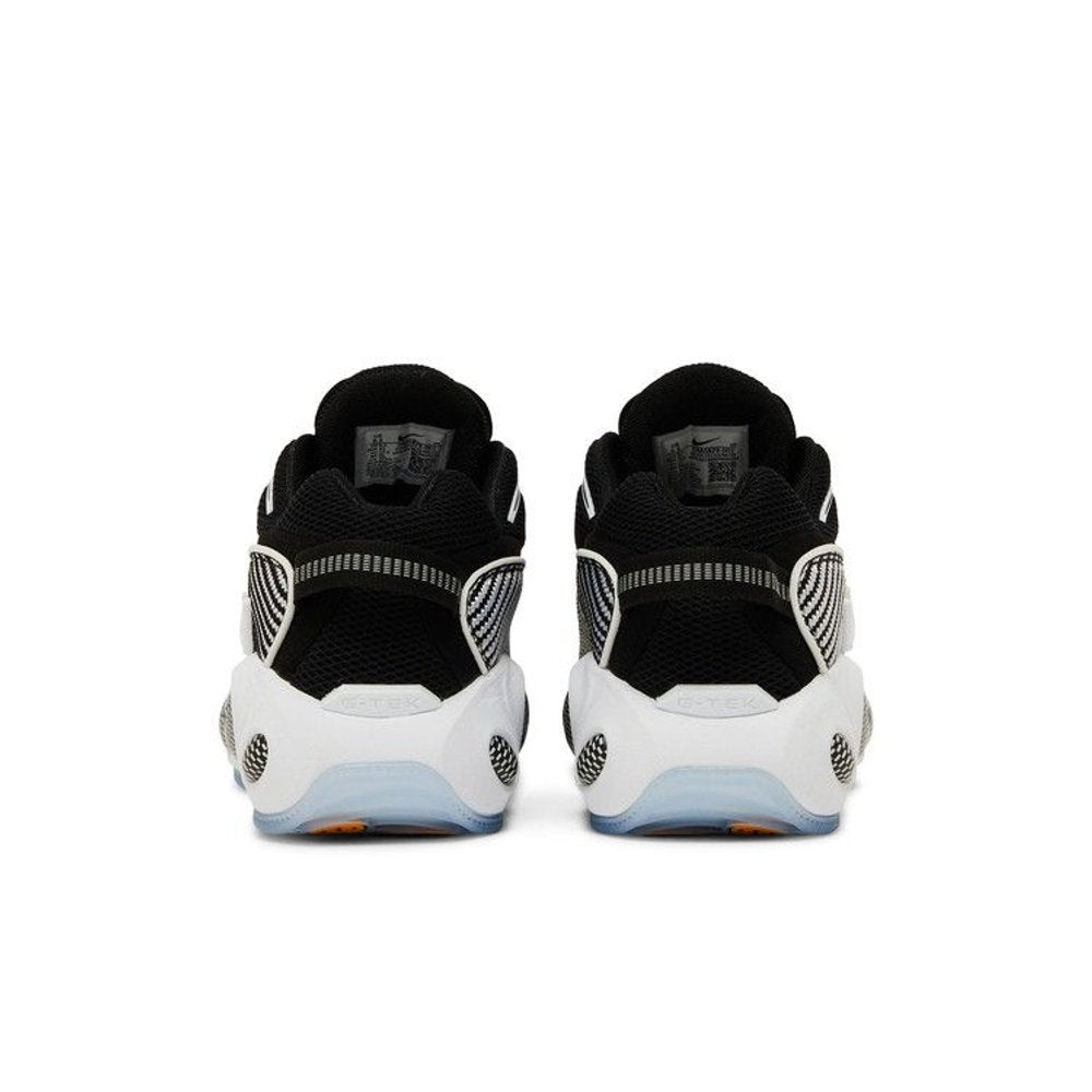 NOCTA x Nike Glide 'Black White' – podrážka | Purekickz