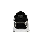 NOCTA x Nike Glide 'Black White' – detail materiálu | Purekickz