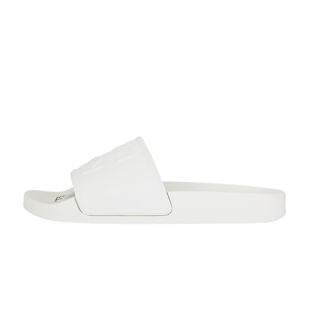 OFF-WHITE Arrow Slide White (W)