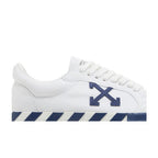 OFF-WHITE Vulc Low Lime – detail | Purekickz