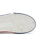 OFF-WHITE Vulc Low Lime – pohled shora | Purekickz