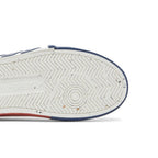 OFF-WHITE Vulc Low Lime – pohled shora | Purekickz