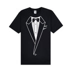 OFF-WHITE x Nike NRG A6 Tee Black – hlavní pohled | Purekickz