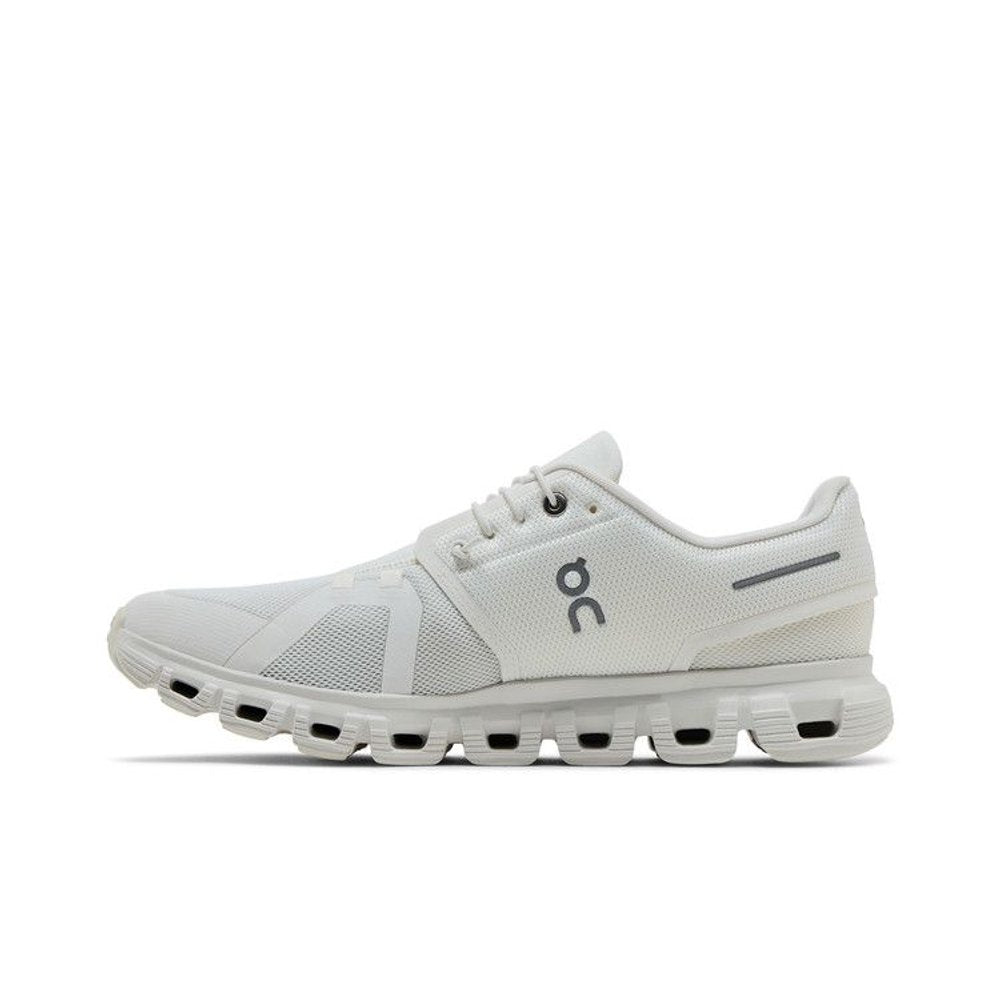 ON Cloud 6 'Triple White'