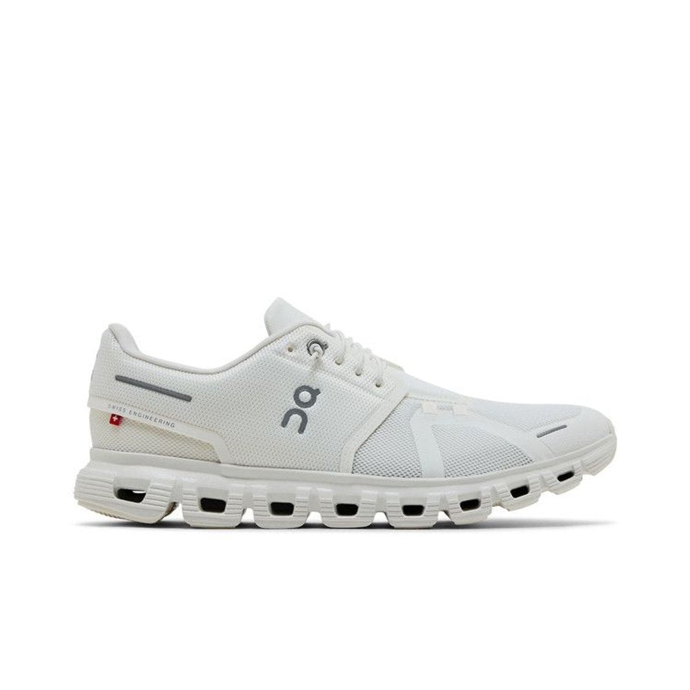 ON Cloud 6 'Triple White'