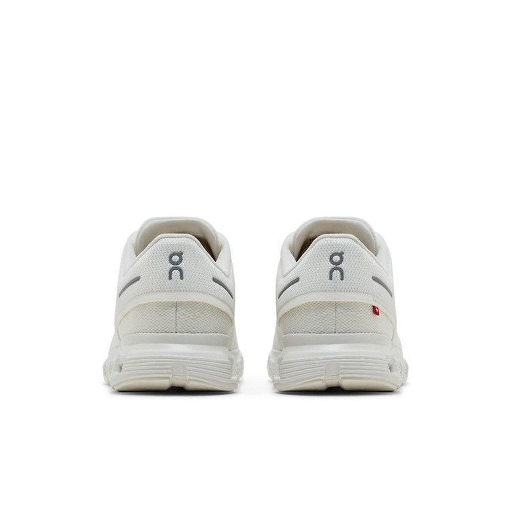 ON Cloud 6 'Triple White'