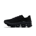 On Running Cloudmonster Void All Black (W) – hlavní pohled | Purekickz