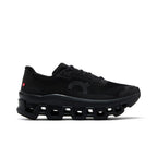 On Running Cloudmonster Void All Black (W) – boční pohled | Purekickz