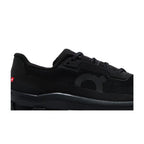 On Running Cloudmonster Void All Black (W) – detail | Purekickz