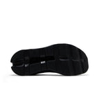 On Running Cloudmonster Void All Black (W) – zadní pohled | Purekickz